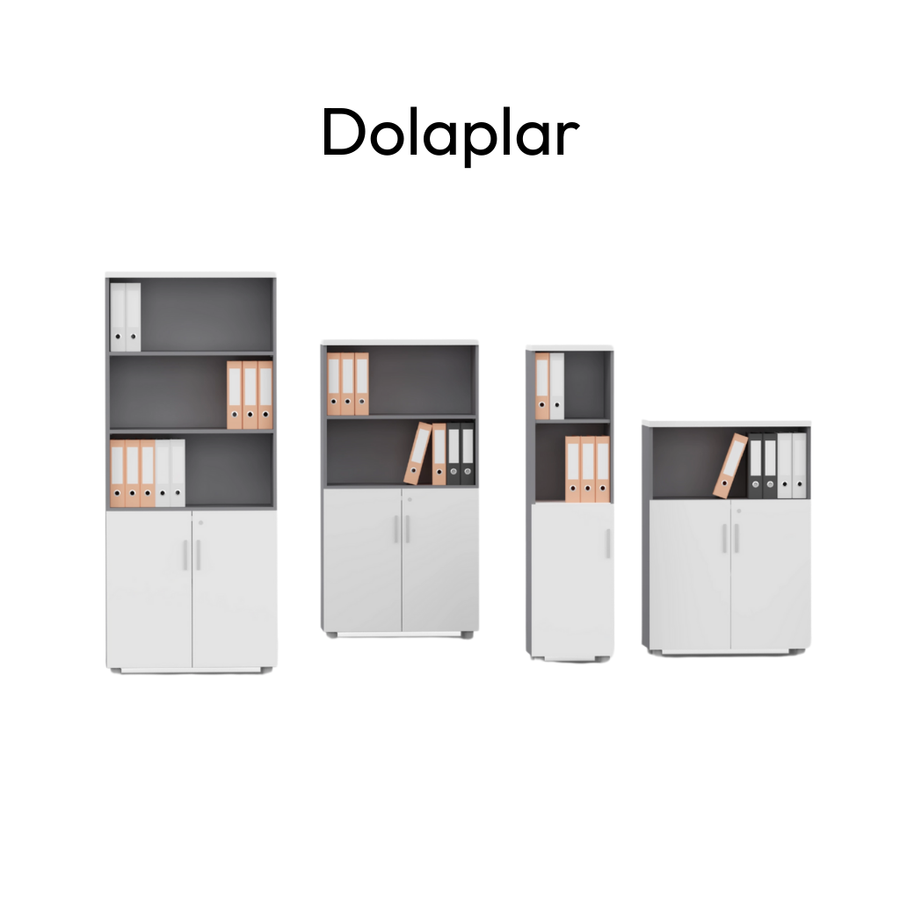 Dolaplar