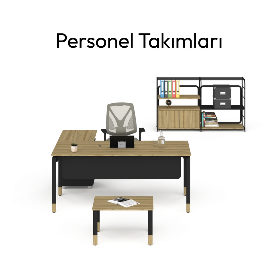 Personel Takımları