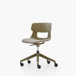 Görseli galeri görüntüleyicisinde aç, Lucrezia Minderli Çalışma Sandalyesi - Image 26