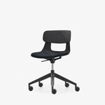 Görseli galeri görüntüleyicisinde aç, Lucrezia Minderli Çalışma Sandalyesi - Image 73