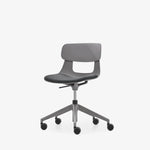 Görseli galeri görüntüleyicisinde aç, Lucrezia Minderli Çalışma Sandalyesi - Image 10