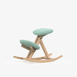 Görseli galeri görüntüleyicisinde aç, Matilda Kneeling Sallanan Sandalye - Image 35