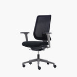 Görseli galeri görüntüleyicisinde aç, Mou Pro Çalışma Sandalyesi - Antrasit - Image 11