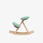 Görseli galeri görüntüleyicisinde aç, Matilda Kneeling Sallanan Sandalye - Image 36