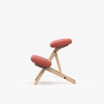 Görseli galeri görüntüleyicisinde aç, Matilda Kneeling Sabit Sandalye - Image 2