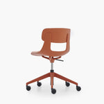 Görseli galeri görüntüleyicisinde aç, Lucrezia Minderli Çalışma Sandalyesi - Image 43