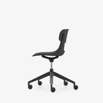 Görseli galeri görüntüleyicisinde aç, Lucrezia Çalışma Sandalyesi - Image 75