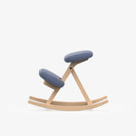 Görseli galeri görüntüleyicisinde aç, Matilda Kneeling Sallanan Sandalye - Image 19