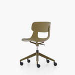 Görseli galeri görüntüleyicisinde aç, Lucrezia Minderli Çalışma Sandalyesi - Image 27