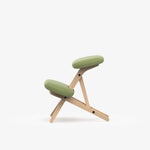 Görseli galeri görüntüleyicisinde aç, Matilda Kneeling Sabit Sandalye - Image 46