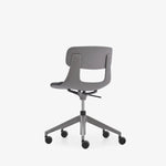 Görseli galeri görüntüleyicisinde aç, Lucrezia Minderli Çalışma Sandalyesi - Image 11