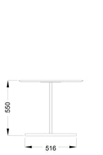 Görseli galeri görüntüleyicisinde aç, Sema Yan Sehpa - Image 3