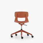 Görseli galeri görüntüleyicisinde aç, Lucrezia Minderli Çalışma Sandalyesi - Image 44