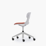 Görseli galeri görüntüleyicisinde aç, Lucrezia Minderli Çalışma Sandalyesi - Image 3