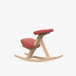 Görseli galeri görüntüleyicisinde aç, Matilda Kneeling Sallanan Sandalye - Image 3