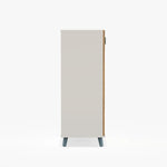 Görseli galeri görüntüleyicisinde aç, Pila Kapaklı Dolap - 120 cm - Image 32