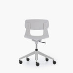 Görseli galeri görüntüleyicisinde aç, Lucrezia Minderli Çalışma Sandalyesi - Image 4