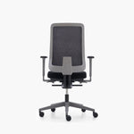 Görseli galeri görüntüleyicisinde aç, Mou Pro Çalışma Sandalyesi - Antrasit - Image 14