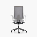 Görseli galeri görüntüleyicisinde aç, Mou Pro Çalışma Sandalyesi - Antrasit - Image 4