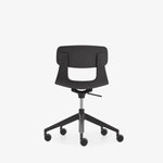 Görseli galeri görüntüleyicisinde aç, Lucrezia Minderli Çalışma Sandalyesi - Image 76