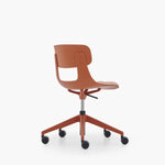 Görseli galeri görüntüleyicisinde aç, Lucrezia Minderli Çalışma Sandalyesi - Image 45