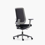 Görseli galeri görüntüleyicisinde aç, Mou Pro Çalışma Sandalyesi - Antrasit - Image 15