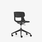 Görseli galeri görüntüleyicisinde aç, Lucrezia Minderli Çalışma Sandalyesi - Image 77