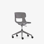 Görseli galeri görüntüleyicisinde aç, Lucrezia Minderli Çalışma Sandalyesi - Image 14