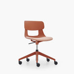 Görseli galeri görüntüleyicisinde aç, Lucrezia Minderli Çalışma Sandalyesi - Image 47