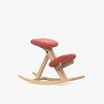 Görseli galeri görüntüleyicisinde aç, Matilda Kneeling Sallanan Sandalye - Image 6