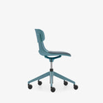 Görseli galeri görüntüleyicisinde aç, Lucrezia Minderli Çalışma Sandalyesi - Image 62