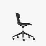 Görseli galeri görüntüleyicisinde aç, Lucrezia Minderli Çalışma Sandalyesi - Image 78