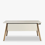 Görseli galeri görüntüleyicisinde aç, Pila Wood Elektrifikasyonlu Çalışma Masası - Image 7