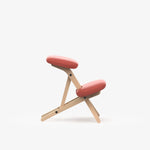 Görseli galeri görüntüleyicisinde aç, Matilda Kneeling Sabit Sandalye - Image 7