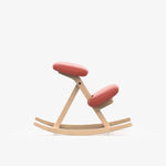 Görseli galeri görüntüleyicisinde aç, Matilda Kneeling Sallanan Sandalye - Image 7