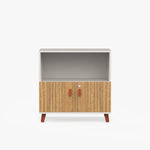 Görseli galeri görüntüleyicisinde aç, Pila Yarım Kapaklı Dolap - 80 cm - Image 21