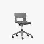 Görseli galeri görüntüleyicisinde aç, Lucrezia Minderli Çalışma Sandalyesi - Image 16