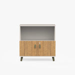 Görseli galeri görüntüleyicisinde aç, Pila Yarım Kapaklı Dolap - 80 cm - Image 29