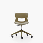 Görseli galeri görüntüleyicisinde aç, Lucrezia Minderli Çalışma Sandalyesi - Image 33