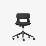 Görseli galeri görüntüleyicisinde aç, Lucrezia Minderli Çalışma Sandalyesi - Image 80