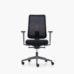 Görseli galeri görüntüleyicisinde aç, Mou Pro Çalışma Sandalyesi - Antrasit - Image 18