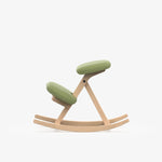 Görseli galeri görüntüleyicisinde aç, Matilda Kneeling Sallanan Sandalye - Image 26