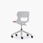 Görseli galeri görüntüleyicisinde aç, Lucrezia Minderli Çalışma Sandalyesi - Image 34