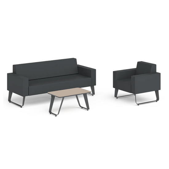 Alba X Koltuk Takımı