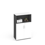 Görseli galeri görüntüleyicisinde aç, ARM Yarım Kapaklı Dolap