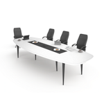 Görseli galeri görüntüleyicisinde aç, Carina Toplantı Masası