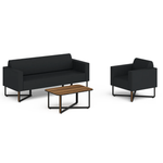 Görseli galeri görüntüleyicisinde aç, Efor Koltuk Takımı