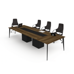 Görseli galeri görüntüleyicisinde aç, Ritim Toplantı Masası