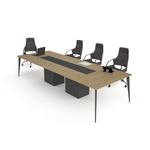 Görseli galeri görüntüleyicisinde aç, Ritim Toplantı Masası