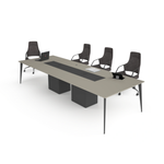 Görseli galeri görüntüleyicisinde aç, Ritim Toplantı Masası